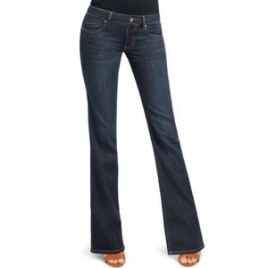 CAbi | Style 749 Zoe Bootcut Jean- 16